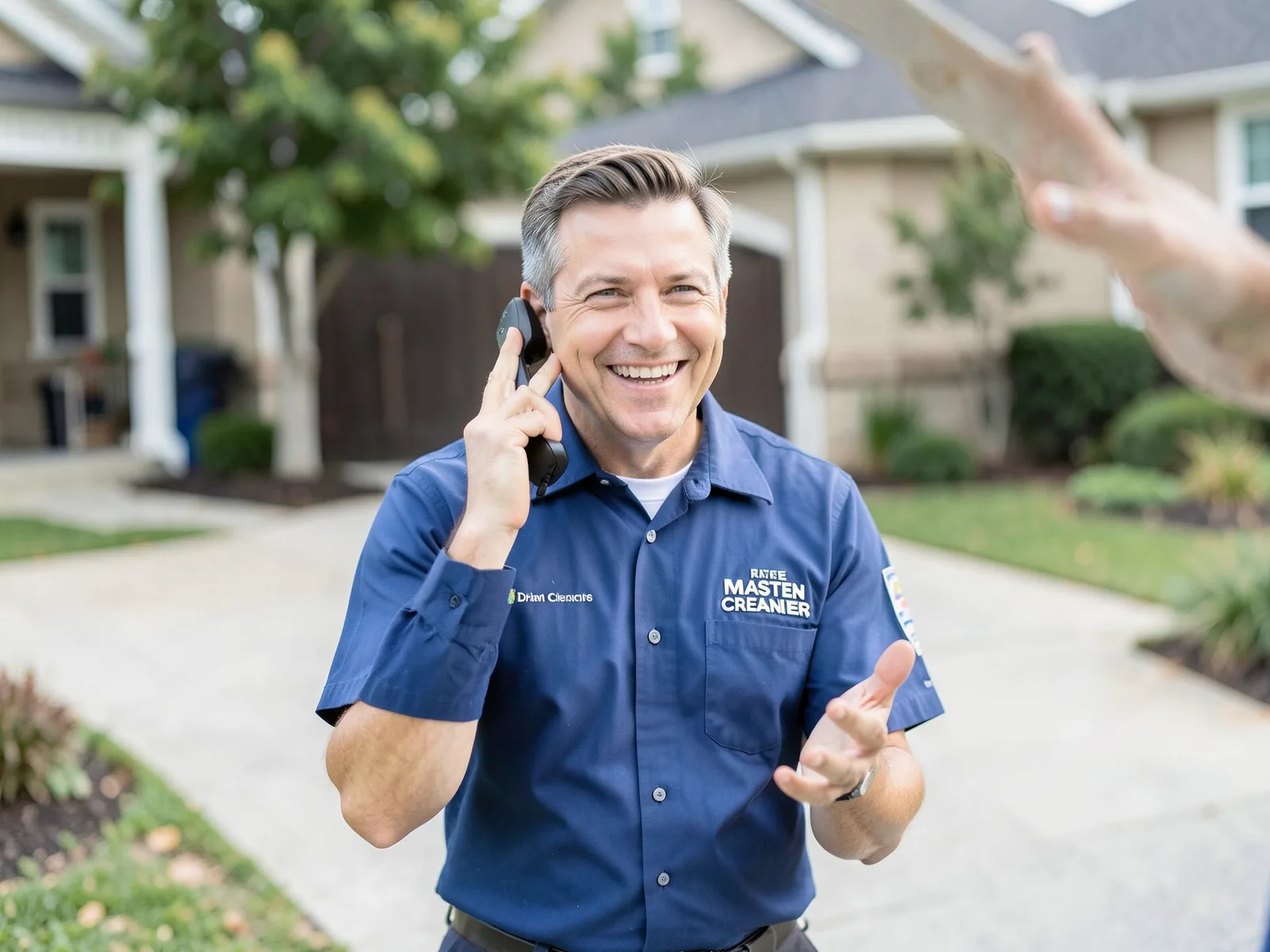 Drain Cleaning Disney, OK FAQs